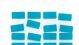 ADHESIVE HOLDER FP MODULE_SIDEKEY BIG