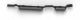 KEY POWER_VOLUME BLACK
