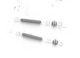 KEY POWER_VOLUME SILVER