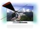 TV LED PHILIPS 40PFL8007K/12
