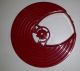 DISC HOLDER RED