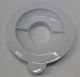 JAR LID  - TOP COVER, PLASTIC 