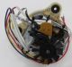 MOTOR INC. WIRES GEARING HV.