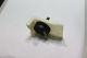 ROTARY SWITCH PLASTIC HOLDER