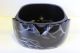 BASKET HOLDER BLACK