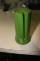 PUSHER GREEN