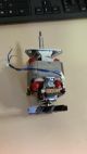MOTOR 220V 50 60HZ