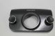 FRONT PANEEL INCL. KNOBS BLACK