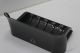 DISC STORAGE BLACK