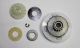 MOTOR COUPLING ASSY