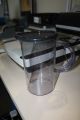 BEAKER INCL. LID.