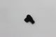 BLK/SIL.STEAM TUBE HANDGRIP G0053