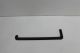 BLK RIGHT SIDE CASING UPPER FRAME CST