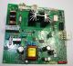 CPU SW XS4 PHILIPS ASSY.