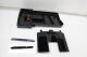 KIT SPARES DEEP/BLK DRIP TRAY SMRG/P
