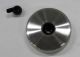 KIT SPARES BLK CARAFE LID X STEEL FTR/T
