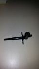 BLK DISPENSER COF.INLET CONNECT.V2 MYB9