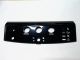 BLK LED FRONT PANEL V2 S/SCR.SMR/BP-BC