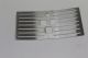 BA/SS GRATE FOR DRIP TRAY SMR/T