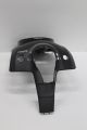 BLK UPPER COVER CASING S SCR.XS4 B PHI