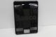 BLK REAR PANEL WHIT LOGO SAECO V2 MDS