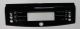 DISPLAY FRONT PANEL S SCR.BLK SMRA P