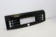 DISPLAY FRONT PANEL S SCR.BLK SMRD P