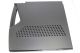 M/BLK LEFT SIDE COVER FTR/B