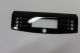 DISPLAY FRONT PANEL S/SCR. INCH B INCH  BLK SMRA/P