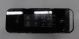 BLK FRONT PANEL UI OMN/M2 S/SCR.