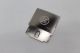 CHROMED DUMP BOX FRONT COVER OMP/H