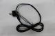 BLK POWER CABLE 3X0.75 SCHUKO L EQUALS 1000