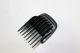 HAIR COMB 16 MM