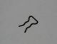 SPRING FORK FOR TUBE D8MM  METAL