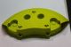 DRIPTRAY LIME YELLOW
