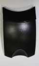 FOAM CHAMBER COVER BLACK