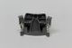 SPOUT ASSY SILVER GREY