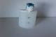 MILK CONTAINER ASSY BRIGHT WHITE (IH)