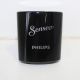 SPOUT ASSY DEEP BLACK