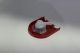 BACK PLATE ASSY MONZA RED