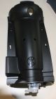 BACK COVER ASSY BLACK /B