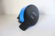 BC ASSY DEEP BLACK ELECTRIC BLUE