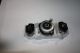 BASE FRAME ASSY BLACK LIGHT SILVER