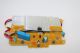 PCBA ASSY ORIGINAL OPR 230V