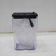 MILKCONTAINER ASSY HOSE ASSY DEEP BLACK