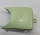 ON/OFF BUTTON PASTEL GREEN