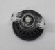 PULLEY MAIN BRUSH ASSY