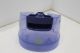 TANK ASSY TRANSP BIC BLUE