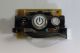 BUTTON PANEL ASSY
