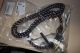 HOSE CORD MTD ASSY (PURPLE)